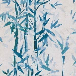 голландские виниловые обои синие в гостиную BN International скандинавском стиле Atelier 219464 На фото голландские виниловые обои синие в гостиную BN International скандинавском стиле Atelier 219464