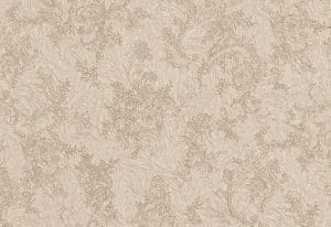 итальянские флизелиновые обои капучино Zambaiti с орнаментом Decorata M41145 На фото итальянские флизелиновые обои капучино Zambaiti с орнаментом Decorata M41145