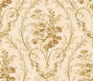 премиум обои коричневые в комнату KT-Exclusive тканевая фактура ретро Antique Chic AC41801 На фото премиум обои коричневые в комнату KT-Exclusive тканевая фактура ретро Antique Chic AC41801