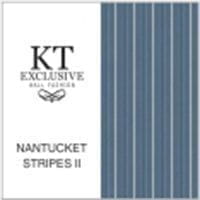 Nantucket Stripes KT-Exclusive Nantucket Stripes