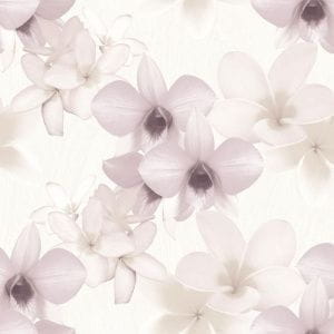 бельгийские флизелиновые полностью обои с цветами  Decoprint Paradisio PA-16830 На фото бельгийские флизелиновые полностью обои с цветами  Decoprint Paradisio PA-16830