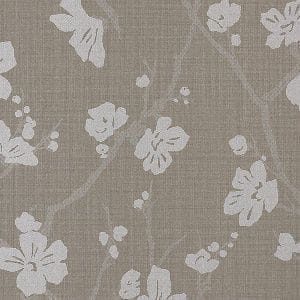 флизелиновые полностью обои коричневые в комнату Tiffany Design Royal Linen 3300048 На фото флизелиновые полностью обои коричневые в комнату Tiffany Design Royal Linen 3300048
