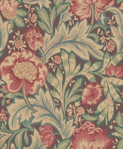 голландские элитные обои KT-Exclusive Arts and Crafts ET12301 На фото голландские элитные обои KT-Exclusive Arts and Crafts ET12301
