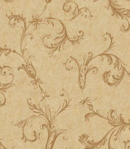итальянские недорогие обои в гостиную Decoro Pareti с вензелями классическом стиле Classico AD1725 На фото итальянские недорогие обои в гостиную Decoro Pareti с вензелями классическом стиле Classico AD1725