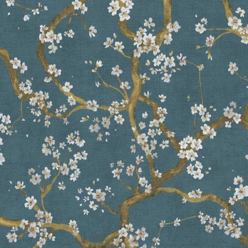 обои AS-Creation Urban Garden 78678-5 На фото обои AS-Creation Urban Garden 78678-5