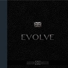 Evolve Fine Decor Evolve