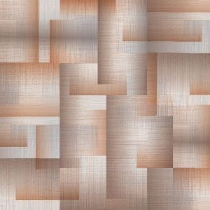 российские обои коричневые в коридор Deco-Deco Matrix 6023-14 На фото российские обои коричневые в коридор Deco-Deco Matrix 6023-14