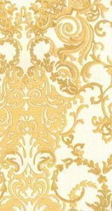 итальянские премиум флизелиновые обои в спальню Roberto Cavalli с вензелями Home 4 15064 На фото итальянские премиум флизелиновые обои в спальню Roberto Cavalli с вензелями Home 4 15064