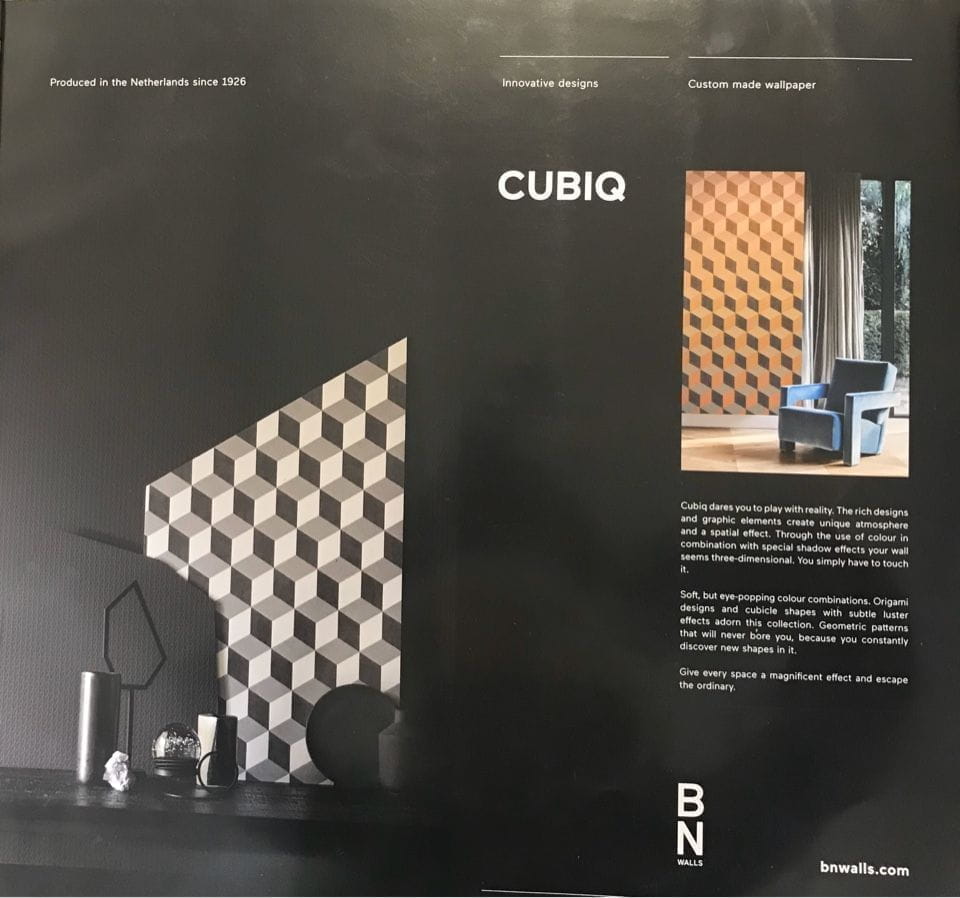 Cubiq BN International Cubiq
