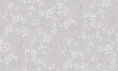 российские недорогие флизелиновые обои в спальню Ateliero Cherry 98925 На фото российские недорогие флизелиновые обои в спальню Ateliero Cherry 98925