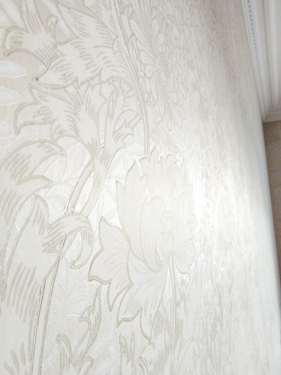 На фото Morris Archive Wallpaper 2 212546