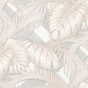 обои Euro Decor с деревьями Villa Riviera 7157-00 На фото обои Euro Decor с деревьями Villa Riviera 7157-00