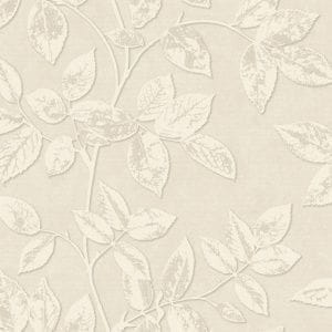 недорогие обои бежевые в комнату Decoprint с деревьями Calico CL-16061 На фото недорогие обои бежевые в комнату Decoprint с деревьями Calico CL-16061