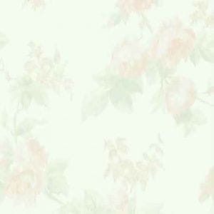 премиум обои капучино в комнату KT-Exclusive с цветами  стиле прованс Watercolor Florals MF21214 На фото премиум обои капучино в комнату KT-Exclusive с цветами  стиле прованс Watercolor Florals MF21214