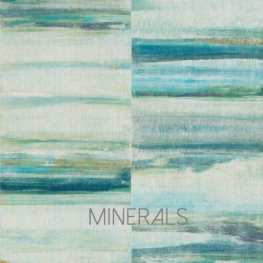 Minerals Holden Decor Minerals