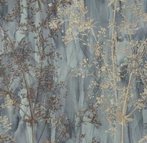 обои Euro Decor с деревьями Fjord 7113-04 На фото обои Euro Decor с деревьями Fjord 7113-04