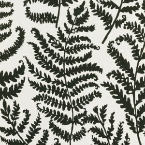флизелиновые полностью обои в комнату Clarke&Clarke Wild Garden W0049-01 На фото флизелиновые полностью обои в комнату Clarke&Clarke Wild Garden W0049-01