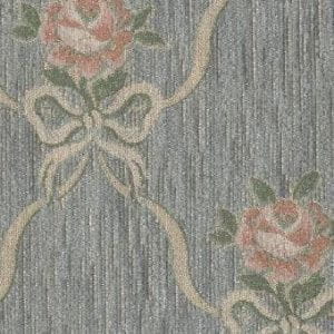 элитные обои синие Sangiorgio Eleonora M604-81759 На фото элитные обои синие Sangiorgio Eleonora M604-81759