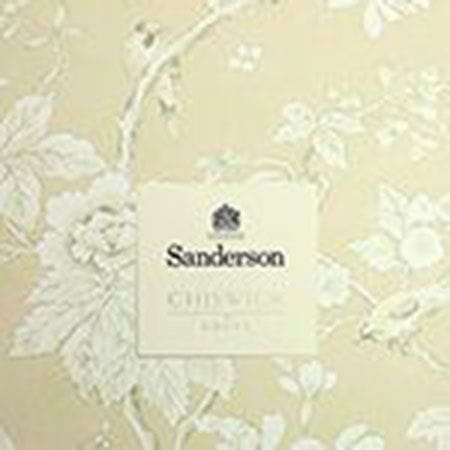 Chiswick Grove Sanderson Chiswick Grove