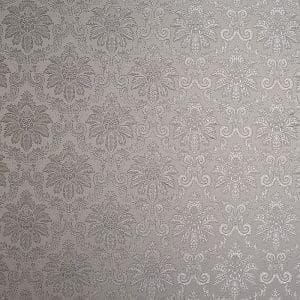 текстильные обои в комнату Epoca Wallcoverings с дамаском классическом стиле Tesoro KTE03008 На фото текстильные обои в комнату Epoca Wallcoverings с дамаском классическом стиле Tesoro KTE03008