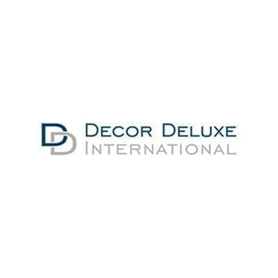 Decor Deluxe распродажа