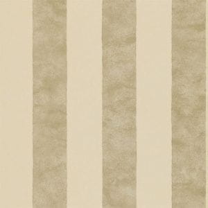 английские премиум бумажные обои коричневые с полосой Sanderson Classic Collection DCLAPW103 На фото английские премиум бумажные обои коричневые с полосой Sanderson Classic Collection DCLAPW103