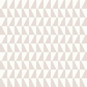 шведские обои бежевые в гостиную Borastapeter с геометрией Scandinavian designers 1780 На фото шведские обои бежевые в гостиную Borastapeter с геометрией Scandinavian designers 1780