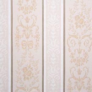 голландские обои капучино с полосой BN International Vintage Lane 48762 На фото голландские обои капучино с полосой BN International Vintage Lane 48762