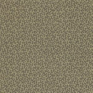 английские виниловые обои на бумажной основе зеленые в комнату Zoffany Mosaic MOS03003 На фото английские виниловые обои на бумажной основе зеленые в комнату Zoffany Mosaic MOS03003