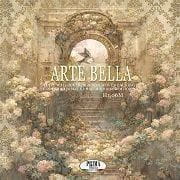 Arte Bella Prima Italiana Arte Bella