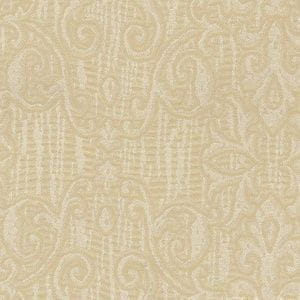обои бежевые в комнату Arlin с дамаском Iridio Jacquards 74D На фото обои бежевые в комнату Arlin с дамаском Iridio Jacquards 74D