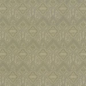 американские обои коричневые Thibaut с орнаментом в классическом стиле Anniversary 839-T-6077 На фото американские обои коричневые Thibaut с орнаментом в классическом стиле Anniversary 839-T-6077