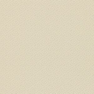 премиум бумажные обои бежевые в комнату Sanderson с абстракцией Dimity 211726 На фото премиум бумажные обои бежевые в комнату Sanderson с абстракцией Dimity 211726