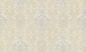 обои в спальню с дамаском дизайнеркие Roberto Cavalli Home 8 RC19014 На фото обои в спальню с дамаском дизайнеркие Roberto Cavalli Home 8 RC19014