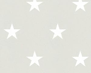 немецкие дешевые виниловые обои детские AS-Creation с геометрией Best of Brands 32521-4 На фото немецкие дешевые виниловые обои детские AS-Creation с геометрией Best of Brands 32521-4