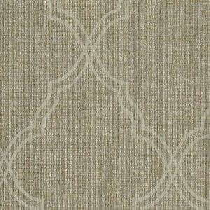 обои зеленые York с геометрией Luxury Finishes COD0412N На фото обои зеленые York с геометрией Luxury Finishes COD0412N