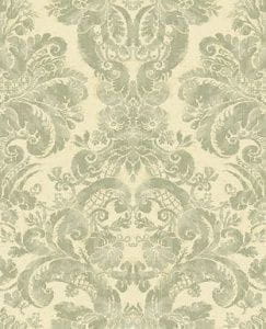 обои Wallquest в классическом стиле French Tapestry TS70604 На фото обои Wallquest в классическом стиле French Tapestry TS70604