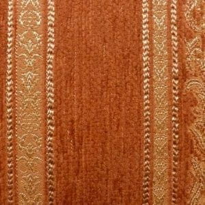 обои коричневые в комнату с полосой классическом стиле Sangiorgio Ginevra M388-253 На фото обои коричневые в комнату с полосой классическом стиле Sangiorgio Ginevra M388-253