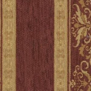 итальянские элитные текстильные в комнату с полосой обои ампир Sangiorgio Orleans M561-216 На фото итальянские элитные текстильные в комнату с полосой обои ампир Sangiorgio Orleans M561-216