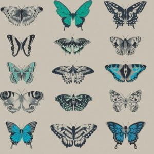 Обои Harlequin Amazilia 111078 Обои Harlequin Amazilia 111078