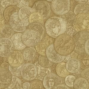 Обои Decor Deluxe Werner 839905 Обои Decor Deluxe Werner 839905
