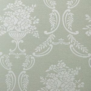 американские текстильные обои с дамаском в классическом стиле KT-Exclusive Rosenthal KT9898 На фото американские текстильные обои с дамаском в классическом стиле KT-Exclusive Rosenthal KT9898