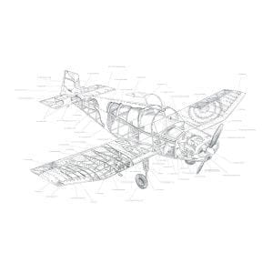 шведские флизелиновые полностью обои в комнату Borastapeter вставка Mr Perswall P180401-8 На фото шведские флизелиновые полностью обои в комнату Borastapeter вставка Mr Perswall P180401-8