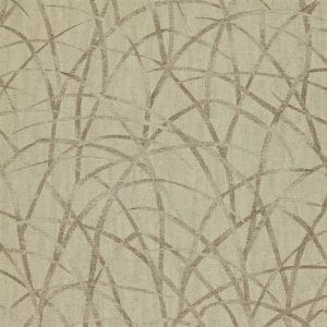 английские виниловые обои на бумажной основе капучино Zoffany Mosaic MOS01005 На фото английские виниловые обои на бумажной основе капучино Zoffany Mosaic MOS01005