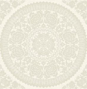 премиум флизелиновые полностью обои капучино KT-Exclusive с орнаментом Chinoiserie CH70808 На фото премиум флизелиновые полностью обои капучино KT-Exclusive с орнаментом Chinoiserie CH70808