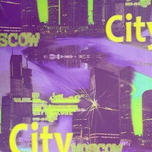 российские дешевые виниловые обои розовые в комнату Erismann City 2902-3 На фото российские дешевые виниловые обои розовые в комнату Erismann City 2902-3