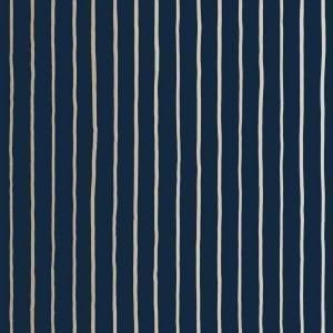 английские элитные обои черные с полосой Cole Son Marquee Stripes 110/7037 На фото английские элитные обои черные с полосой Cole Son Marquee Stripes 110/7037