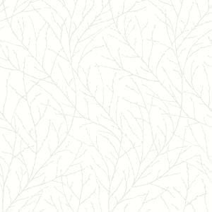 шведские флизелиновые полностью обои белые Eco White & Light 7177 На фото шведские флизелиновые полностью обои белые Eco White & Light 7177