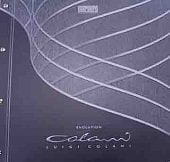 Colani Evolution Colani Colani Evolution
