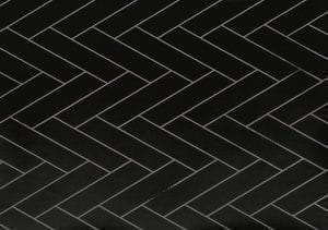 элитные обои черные Fardis с геометрией Geo 12048 На фото элитные обои черные Fardis с геометрией Geo 12048